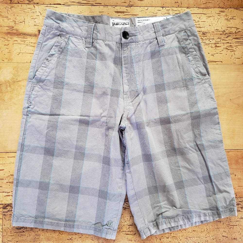Burton Sz 28 Mens Shorts